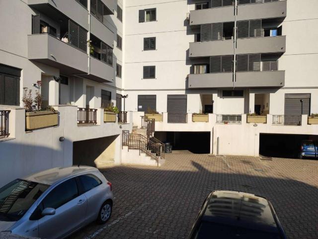 Garage Posto auto in vendita a Messina