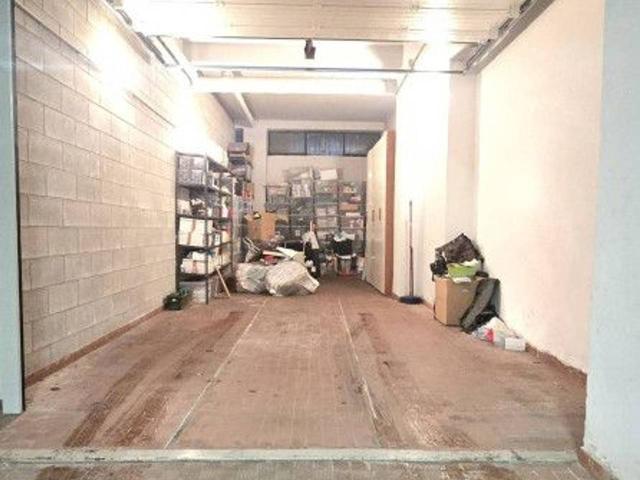 Garage Posto auto in vendita a Milano