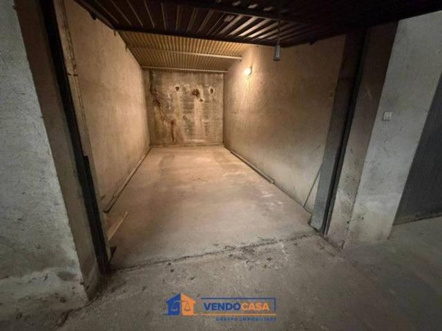 Garage Posto auto in vendita a Nizza Monferrato