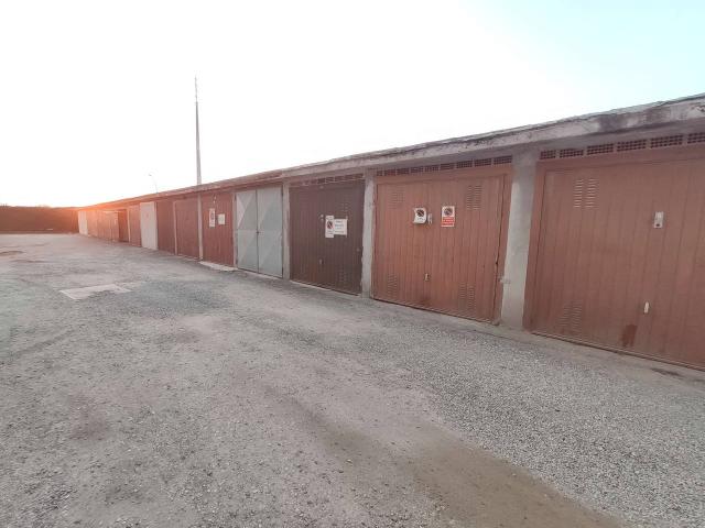 Garage Posto auto in vendita a Nizza Monferrato
