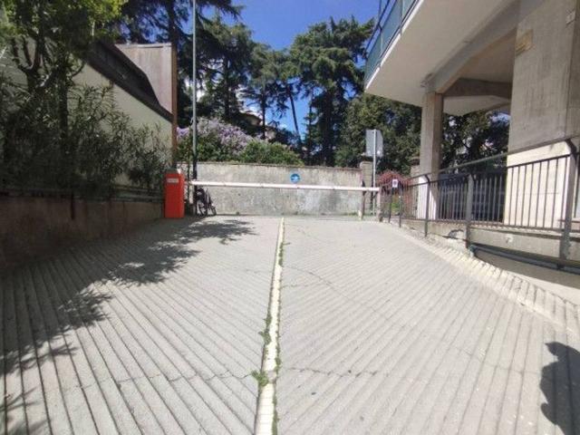 Garage Posto auto in vendita a Savona