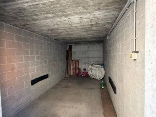 Garage Posto auto in vendita a Settimo Torinese