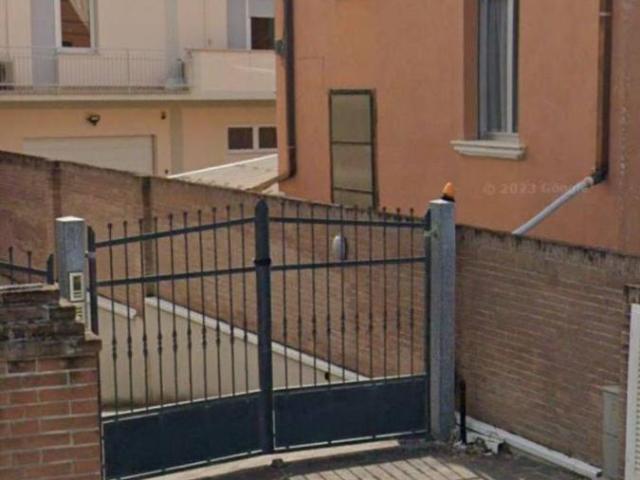 Garage Posto auto in vendita a Senigallia