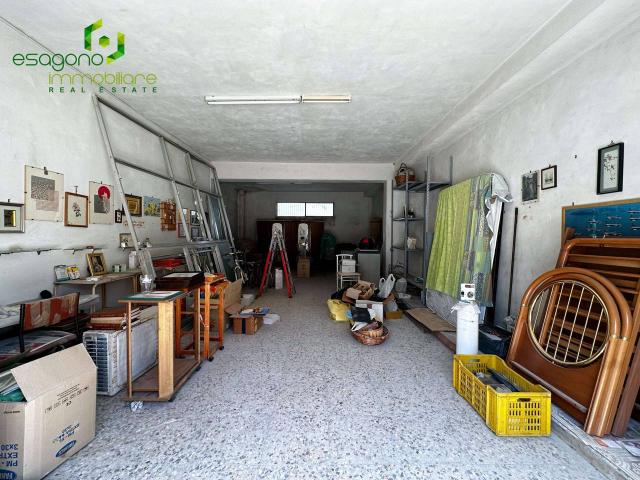 Garage Posto auto in vendita a Siracusa