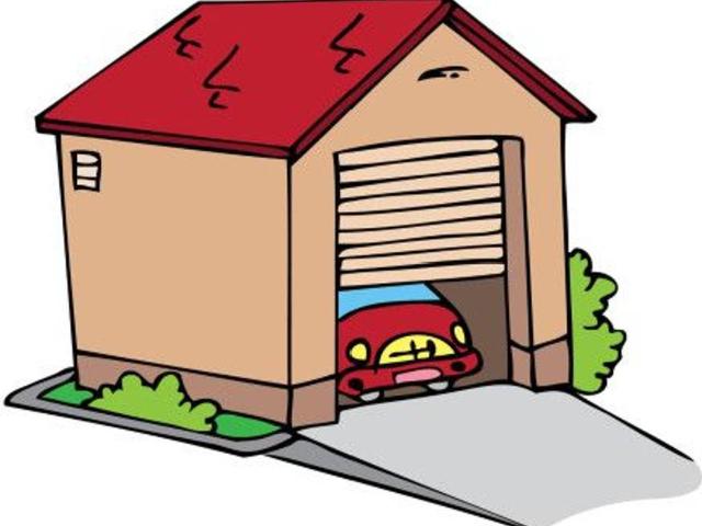Garage Posto auto in vendita a Padova