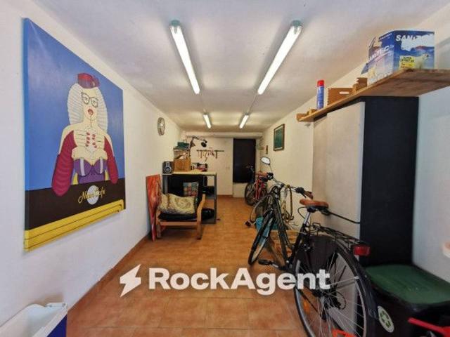 Garage Posto auto in vendita a Padova