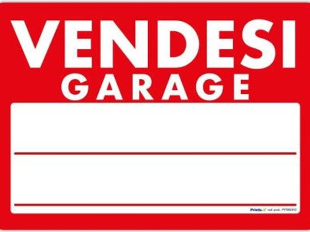 Garage Posto auto in vendita a Padova
