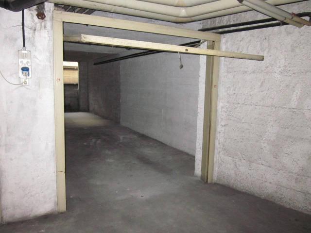 Garage Posto auto in vendita a Padova