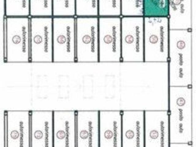 Garage Posto auto in vendita a Parma