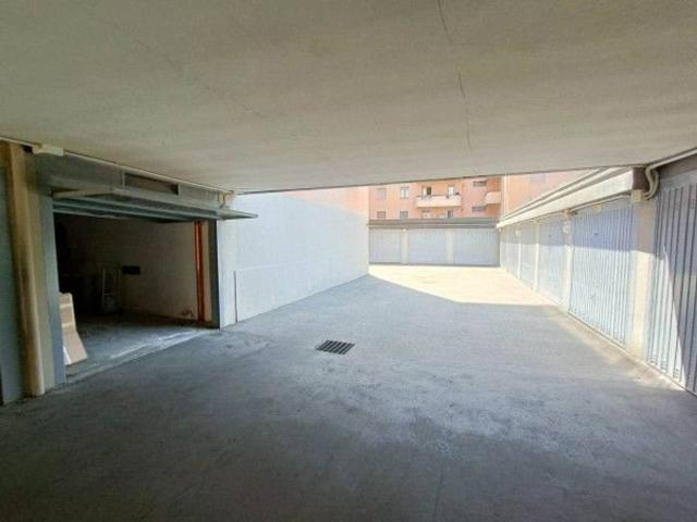 Garage Posto auto in vendita a Parma