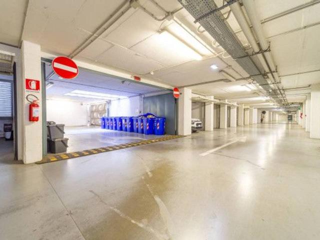 Garage Posto auto in vendita a Parma