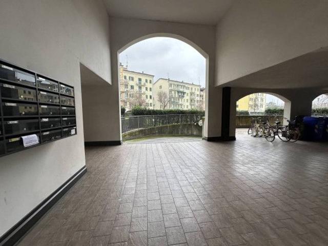 Garage Posto auto in vendita a Parma