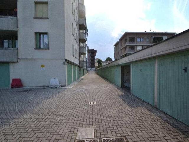 Garage Posto auto in vendita a Parma