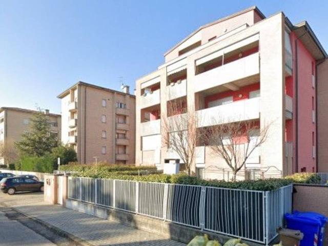 Garage Posto auto in vendita a Parma
