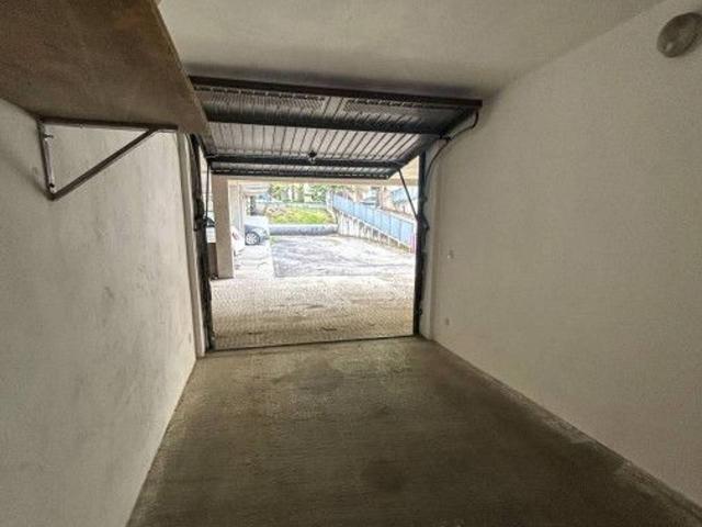 Garage Posto auto in vendita a Parma