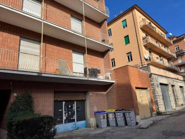 Garage Posto auto in vendita a Perugia