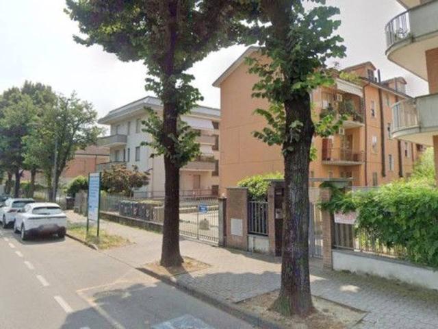 Garage Posto auto in vendita a Piacenza