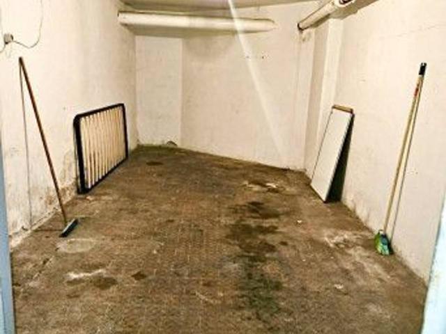 Garage Posto auto in vendita a Roma
