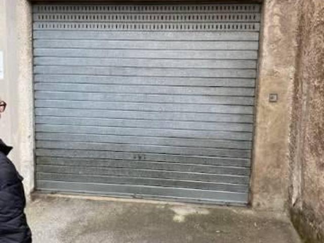 Garage Posto auto in vendita a Roma