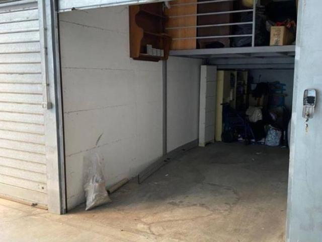 Garage Posto auto in vendita a Roma