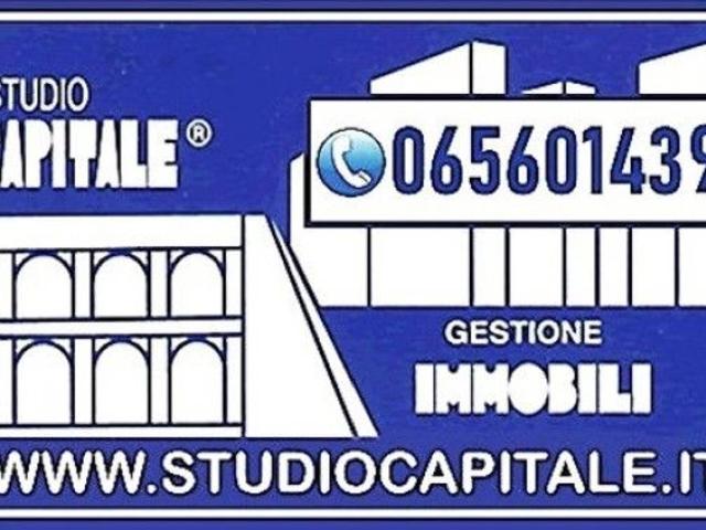 Garage Posto auto in affitto a Roma
