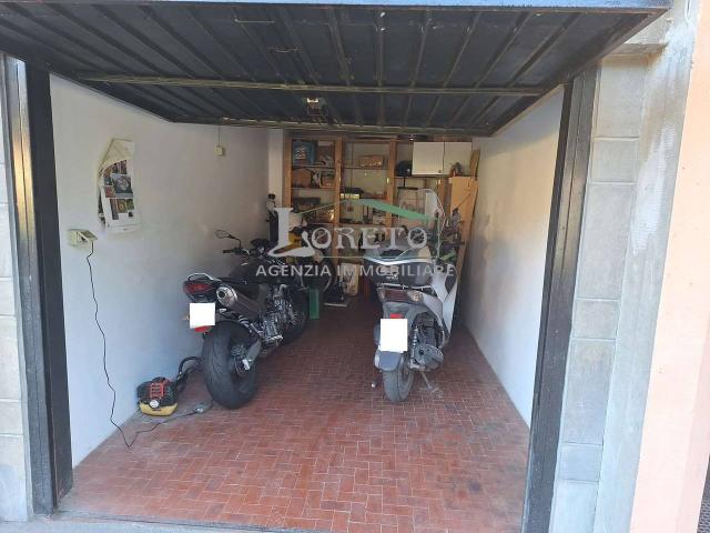 Garage Posto auto in vendita a Rapallo