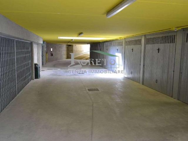 Garage Posto auto in vendita a Rapallo
