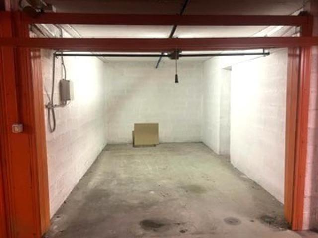 Garage Posto auto in vendita a Riccione