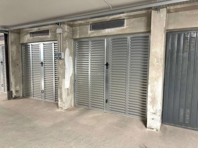 Garage Posto auto in vendita a Torino
