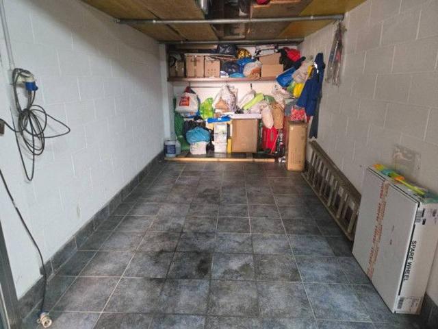 Garage Posto auto in vendita a Torino