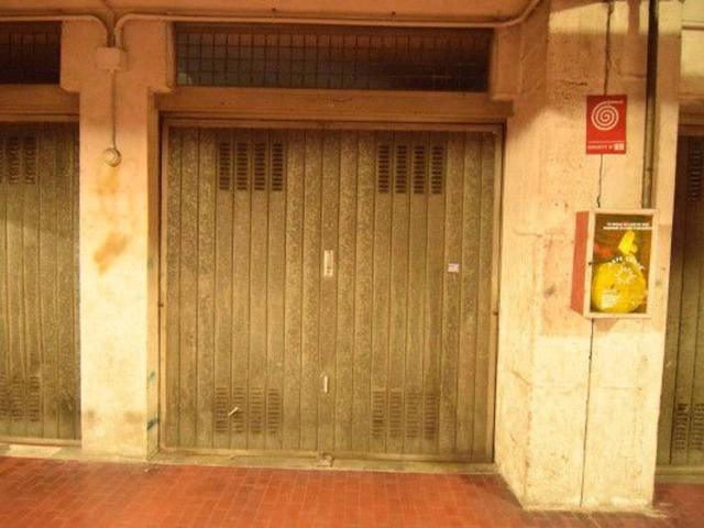Garage Posto auto in vendita a Torino
