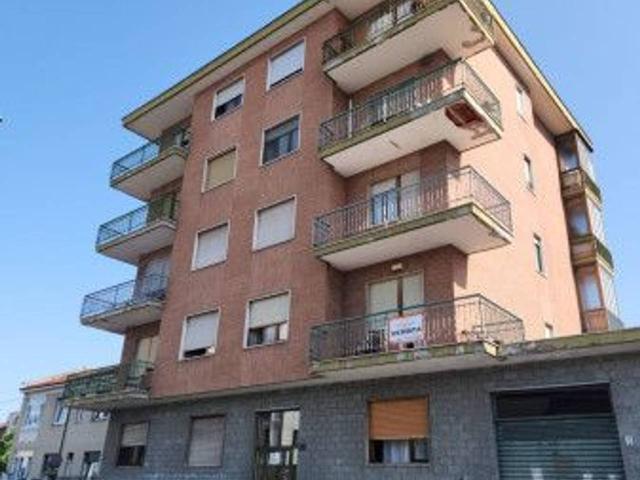 Garage Posto auto in vendita a Torino