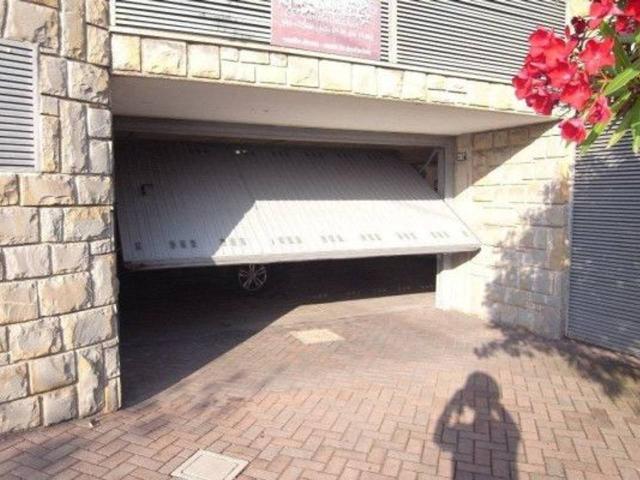 Garage Posto auto in vendita a Trieste