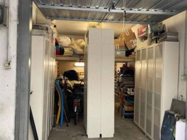 Garage Posto auto in vendita a Ventimiglia