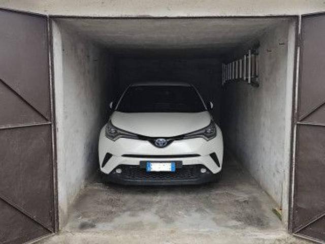 Garage Posto auto in vendita a Vercelli