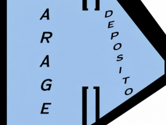 Garage / Posto Auto in affitto a Bologna