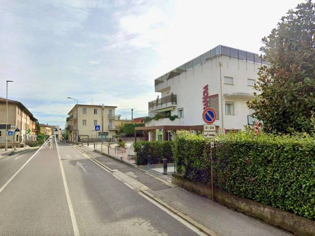 Garage Posto auto in affitto a Bergamo
