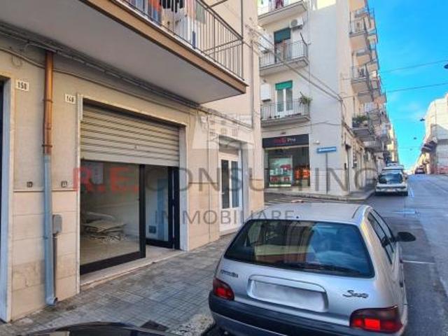 Garage / Posto Auto in vendita a Martina Franca