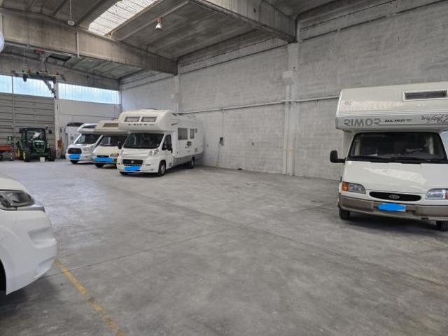Garage / Posto Auto in affitto a San Gillio