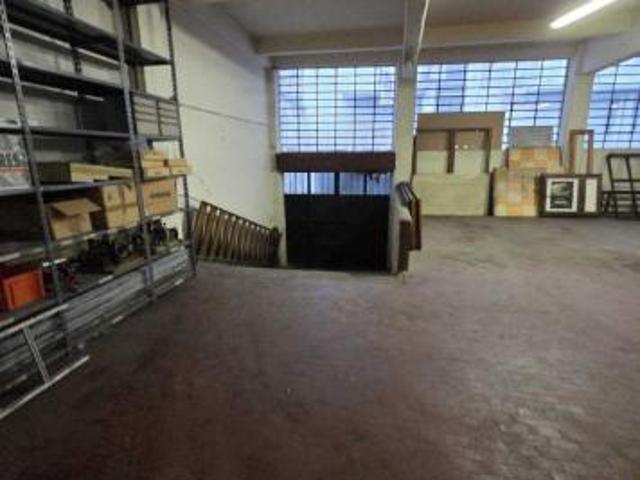 Garage / Posto Auto in affitto a Torino