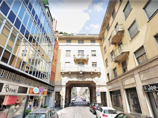 Garage Posto auto in affitto a Torino