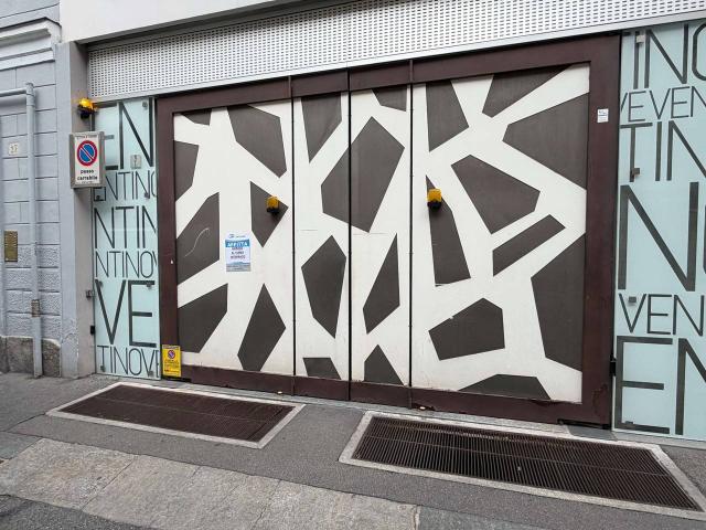 Garage Posto auto in affitto a Torino