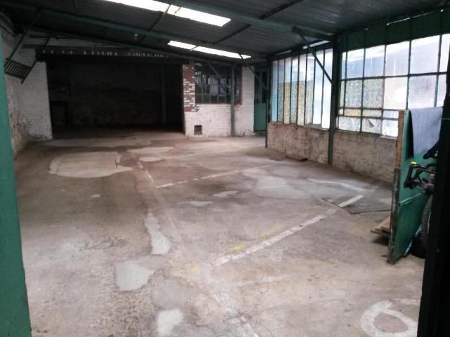 Garage Parking à louer à Arras 62000