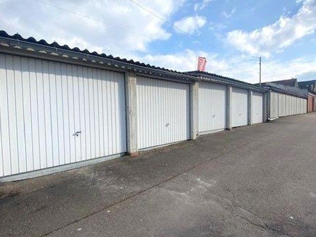 Garage Parking à louer à Avallon 89200