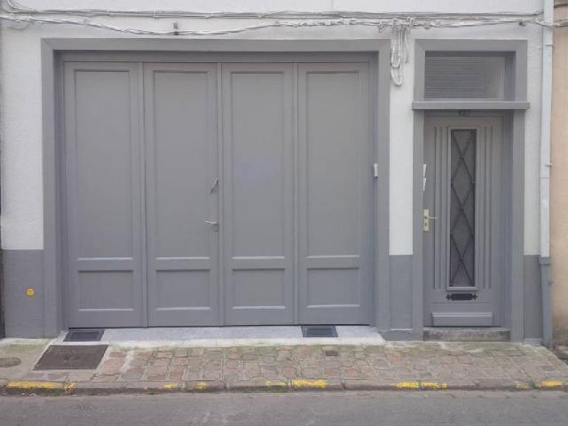 Garage Parking à louer à Lille 59000