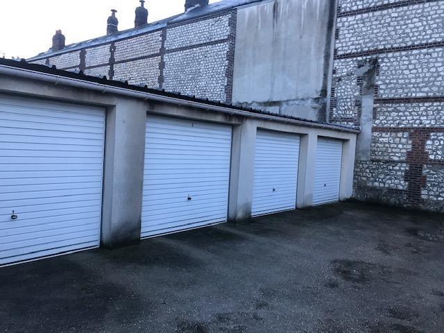 Garage Parking à louer à Sotteville lès Rouen 76300