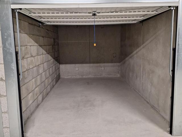 Garage Parking à louer à Saint Malo 35400