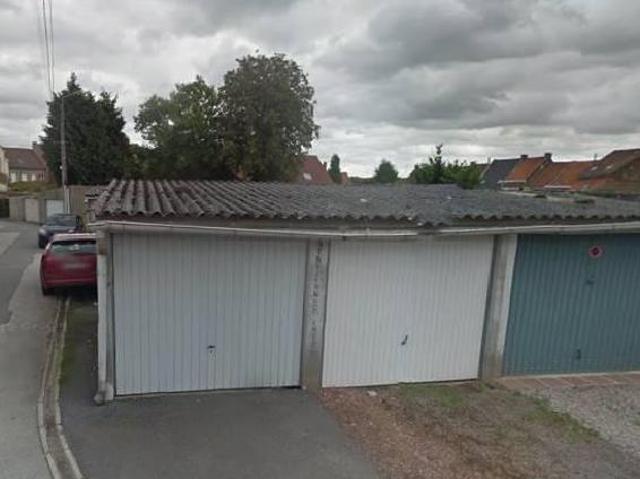 Garage Parking à louer à Steenvoorde 59114