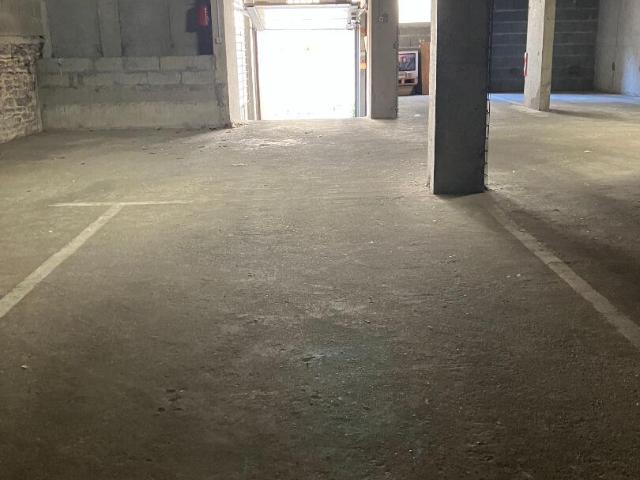 Garage Parking à louer à Rennes 35000
