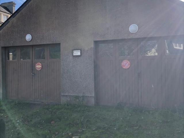 Garage Parking à louer à Valognes 50700
